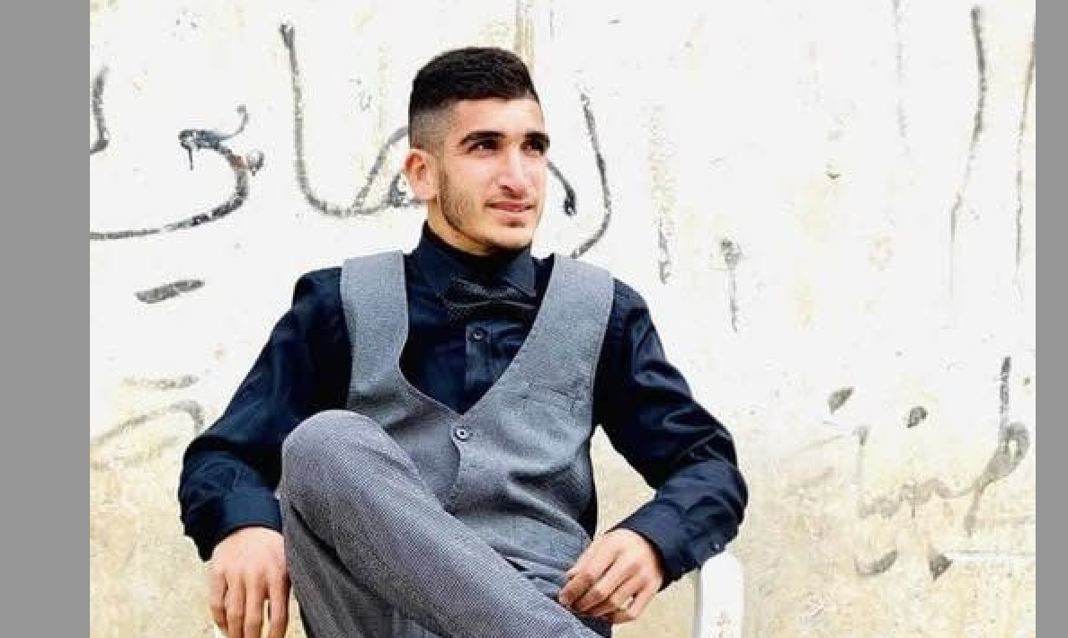 Announcement of the Martyrdom of Detainee Musab Hassan Adaili from Nablus in Israeli Prisons April 17, 2025